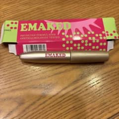EMAKED まつ毛美容液のサムネイル