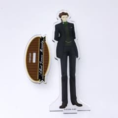 憂国のモリアーティ アクリルスタンド アクスタ アルバート - メルカリ