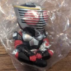 【新品】仮面ライダー まちぼうけ 仮面ライダーの場合 その4のサムネイル