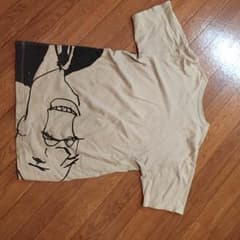 アンダーカバーのTシャツですのサムネイル