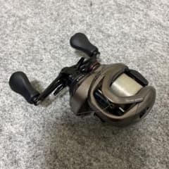 値下げ！シマノ　スコーピオン　BFS ノーマルギヤのサムネイル