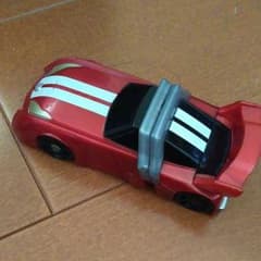 仮面ライダードライブ　　シフトカーのサムネイル