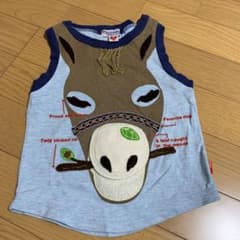 ブーフーウー　タンクトップのサムネイル