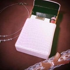 シガレットケース ＋ おまけのサムネイル