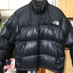 THE NORTH FACEのサムネイル
