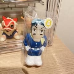스튜디오 지브리 붉은 돼지 커치스 손가락 인형