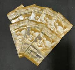 金色のガッシュベル‼︎ ザ・カードバトル リミデッドエディション2 未