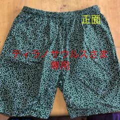 和んこ堂  メンズショートパンツLサイズのサムネイル