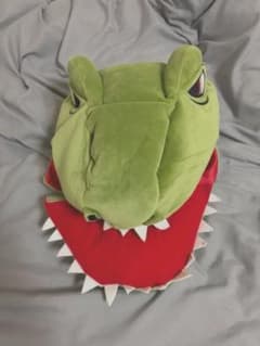 Universal Studios Japan headwear
