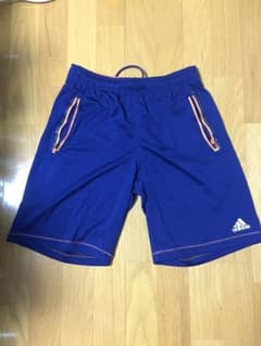 ハーフパンツ アディダスのサムネイル