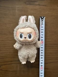 【正規品】新品ラブブ THE MONSTERS Exciting Macaronのサムネイル