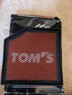 TOM'S SUPER RAM Ⅱ  STREETのサムネイル