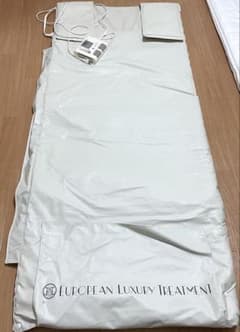 EUROPEAN LUXURY TREATMENT/岩盤浴マット/定価18万円 - メルカリ