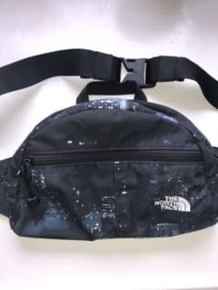 THE NORTH FACE Extra Butter　ウエストポーチのサムネイル