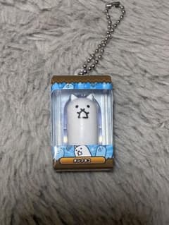 냥코 대전쟁 초콜릿 박스 ② 탱크 고양이