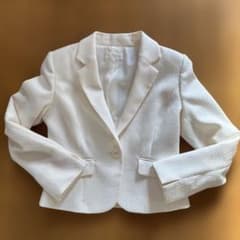 フォーマル　ジャケット