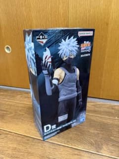 이치 반 쿠지 NARUTO 질풍 전심을 비추는 붉은 눈동자 박사 카카시 (암부)