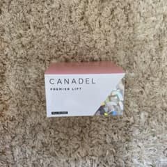 CANADEL カナデル プレミアリフト オールインワン  58gのサムネイル