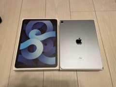 iPad Air (第4世代)10.9インチ Liquid Retinaディス…のサムネイル