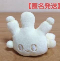 ポケピース シュシュ マホミルのサムネイル