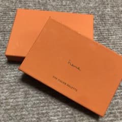 heme アイシャドウパレットのサムネイル