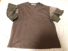 Tシャツ カットソー トップスのサムネイル
