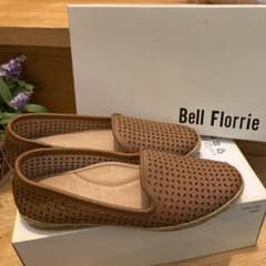 Bell Florrie 22.5cm 未使用のサムネイル