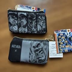 魁!!男塾コインケースのサムネイル