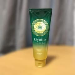 ロート製薬 ギュット コルセットヘアマスク 200gのサムネイル
