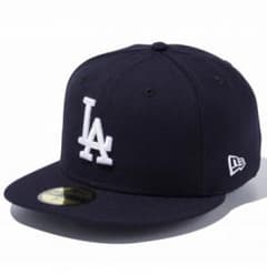 NEW ERA キャップのサムネイル