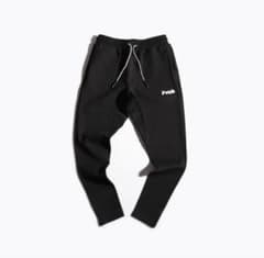 pvot jogger pants 3rd （black）　Sサイズのサムネイル