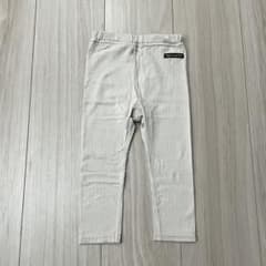 ベビーレギンス（リブスパッツ）　90cm Noeil aime BeBeのサムネイル