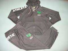 アスレタ・ATHLETA・ジャージ上下セット・Oサイズ - メルカリ