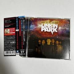 LINKIN PARK Leave Out All The Rest CDのサムネイル