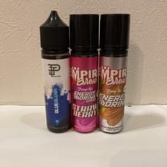 VAPE リキッドセットのサムネイル