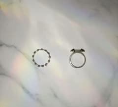 【小物撮影用】A4背景シート 白大理石 3種セット②（ハンドメイド・物撮り用）のサムネイル