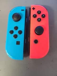 ニンテンドースイッチ ジョイコン ジャンク - メルカリ