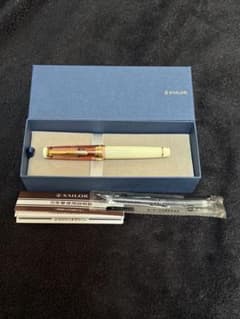 セーラー 万年筆 プロフェッショナルギア 21金 いちごショート - メルカリ