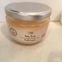 SABON スクラブのサムネイル