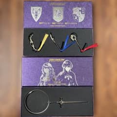 9/6まで値下げ！風花雪月Armory collection mini 天帝の剣 - メルカリ