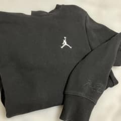 JORDAN フード付きパーカーのサムネイル