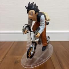 ドラゴンボール フィギュア 孫悟飯 B賞