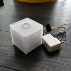 無線LANルーター　HOME SPOT CUBEのサムネイル