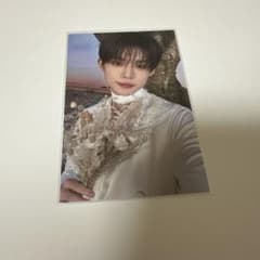 TXT ソウルコン　ヨンジュン　トレカ TXT ヨンジュン ソウルコントレカ - メルカリ