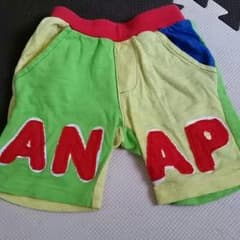 アナップのサムネイル