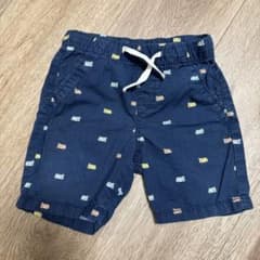H&M ベビー ショートパンツ 80cmのサムネイル