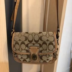 COACH コーチ ショルダーバッグ、財布  値下げ中のサムネイル