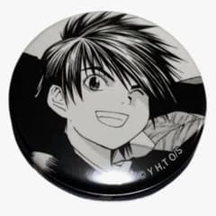 ヒカルの碁 原画展 ミニキャラバッジコレクション 和谷義高 - メルカリ