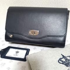 新品 ADMJ リバティソフト ターンロック ショルダー ストラップなし