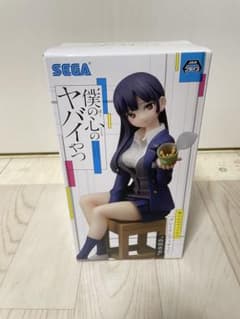 SEGA 僕の心のヤバイやつ プレミアムフィギュア